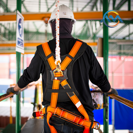 Harness Safety Awareness Course