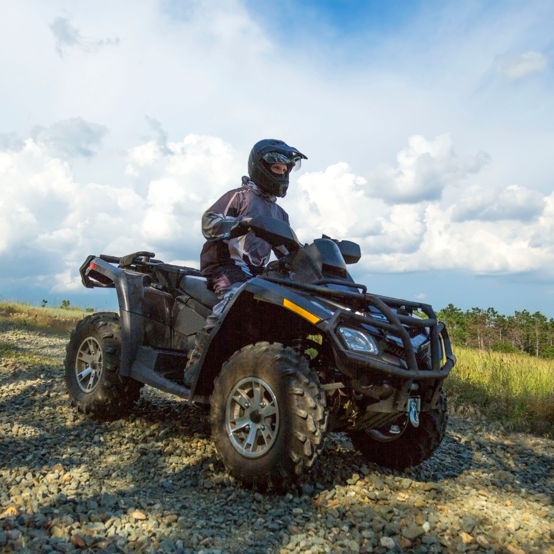 ATV Safety & Awareness Course