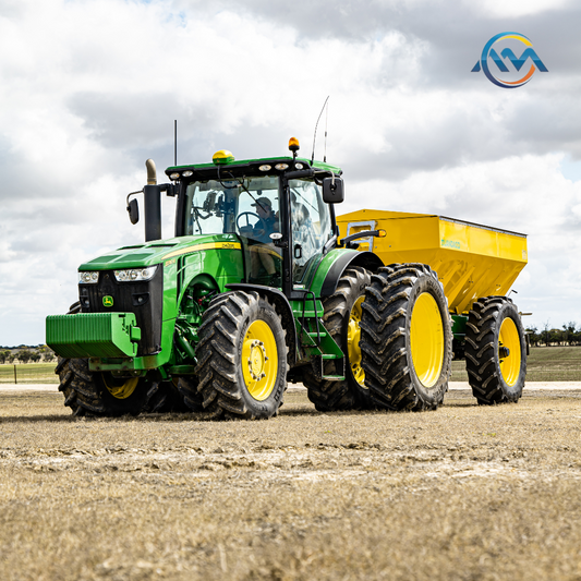 Tractor Operator Safety and Awareness Course