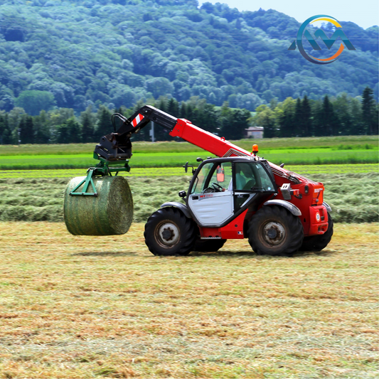 In-house Telescopic Handler Course (Non- C.S.C.S)