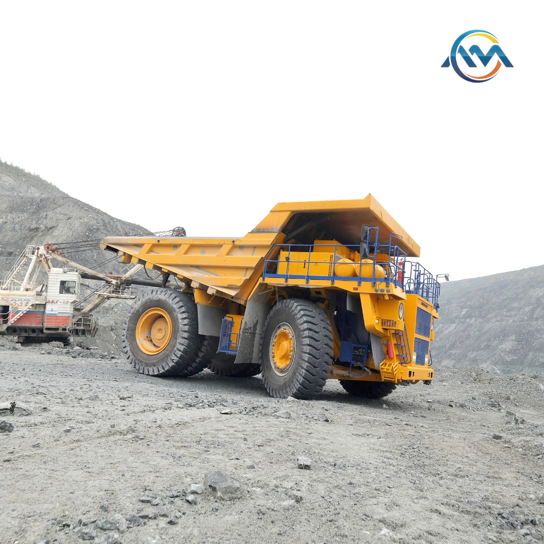 Brake Testing for Quarry Equipment