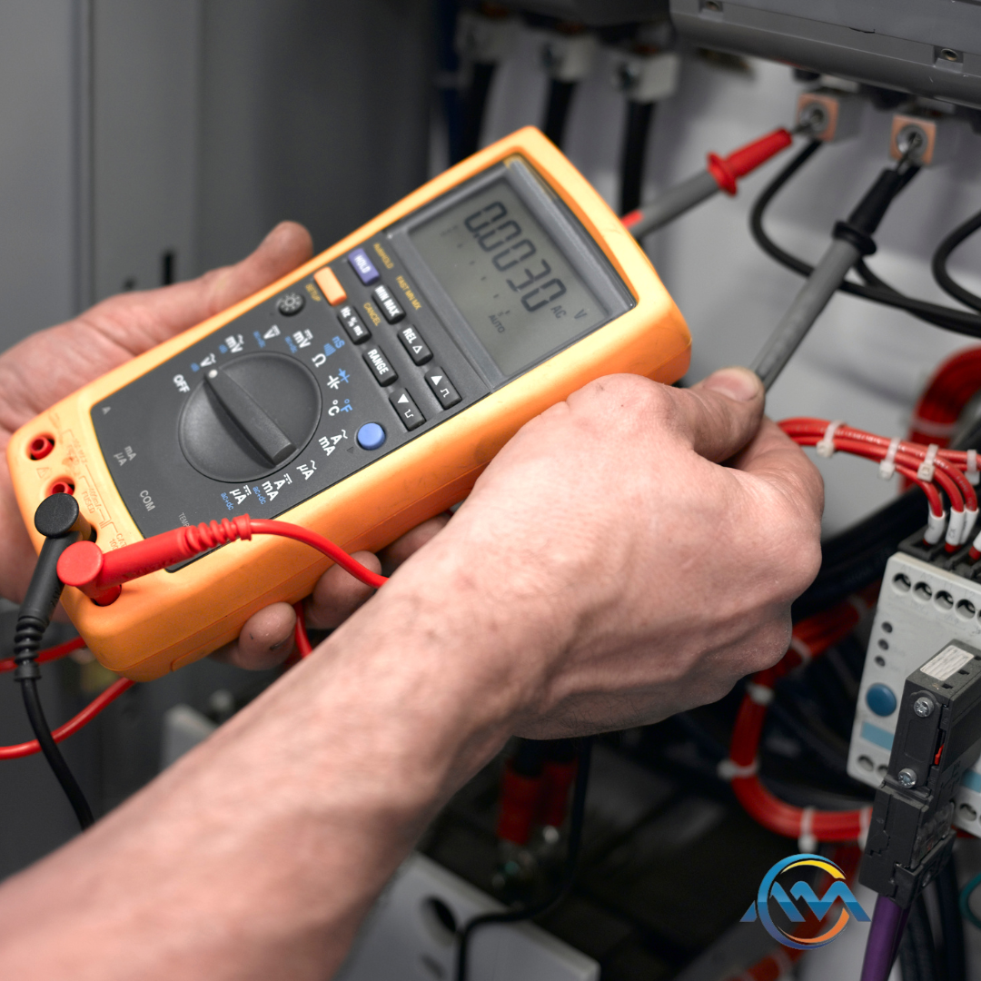 PAT Testing for Electrical Equipment