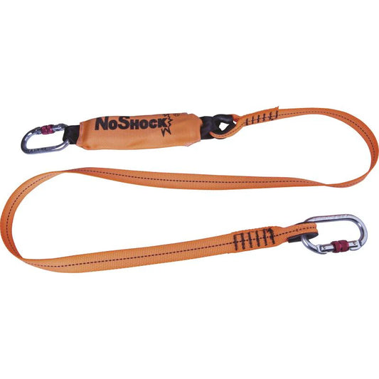 DELTAPLUS AN203200CC ENERGY LANYARD SHOCK ABSORBER