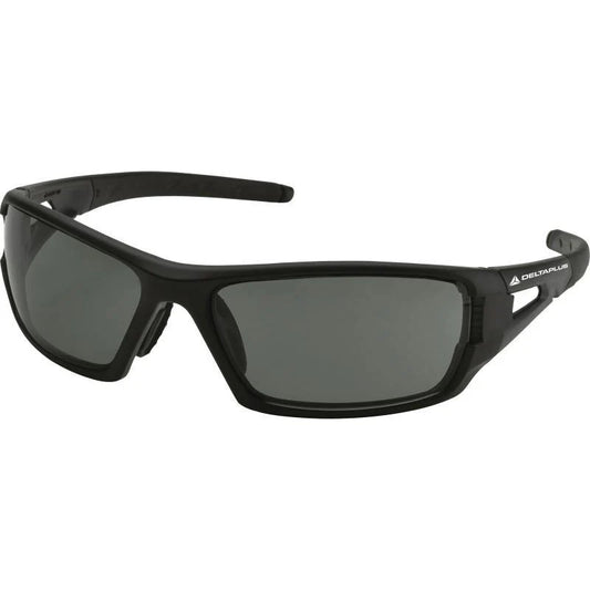 DELTAPLUS RIMFIRE EXECUTIVE STYLE POLARISED SAFETY SPEC GLASSES