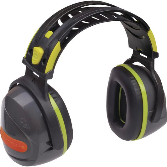 DELTAPLUS INTERLAGOS SAFETY EAR DEFENDER