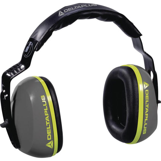 DELTAPLUS INTERLAGOS LIGHT EAR DEFENDER - SNR 26 dB