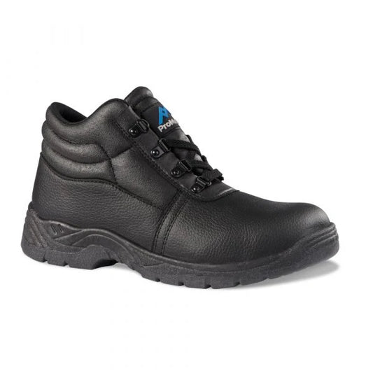 Rockfall Utah Chukka Safety Boot - PM100