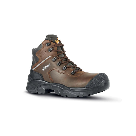 U-POWER GREENLAND S3 SRC SAFETY BOOT