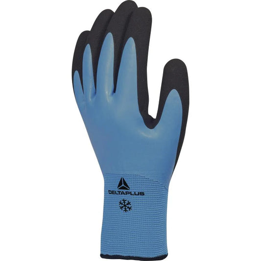 DELTAPLUS THRYM VV736 THERMO WET DRY INSULATED WORK GLOVE