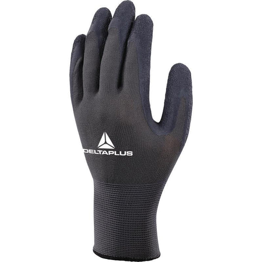 DeltaPlus VE630 LATEX COATING PALM FLEXI WORK GLOVE