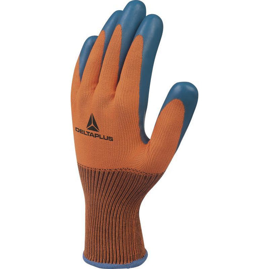 DeltaPlus VE733 Industrial Gloves Work Glove